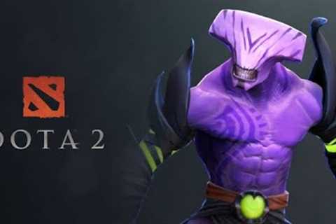 Auto Gladiators Dota 2 Arcade | Huskar vs Void 🔥 Pudge vs Void Showdown!