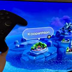 This Mario Game Ruined My Sleep Schedule (And I'm Not Even Mad About It)