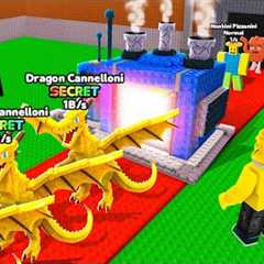 I Fused 100 Brainrots And Unlocked THIS.. (Steal a Brainrot)
