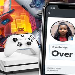 Xbox Age Verification: Balancing Safety with Privacy in Online Gaming