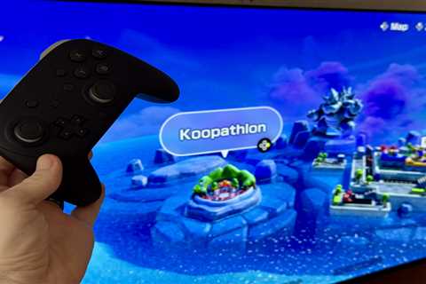 This Mario Game Ruined My Sleep Schedule (And I'm Not Even Mad About It)